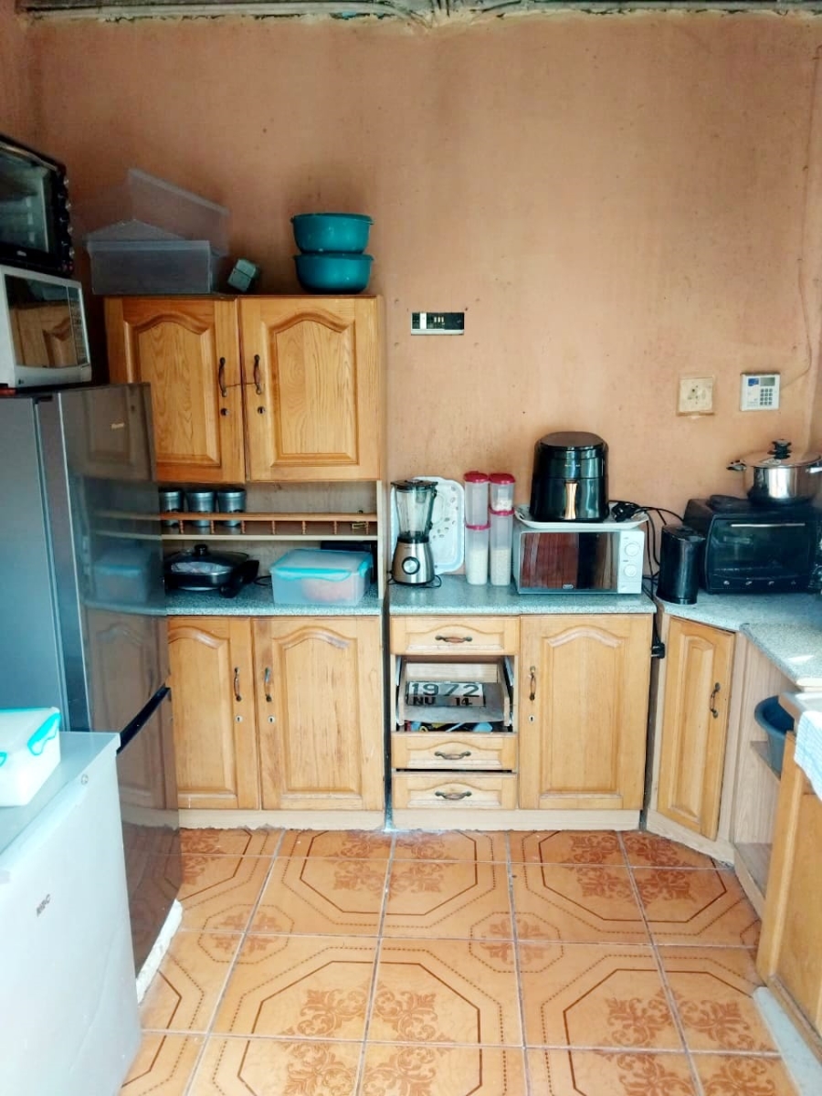 2 Bedroom Property for Sale in Mdantsane Nu 14 Eastern Cape